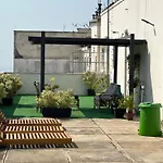 Quarto Aconchegante - Copacabana