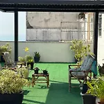 Quarto Aconchegante - Copacabana