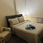 Quarto Aconchegante - Copacabana