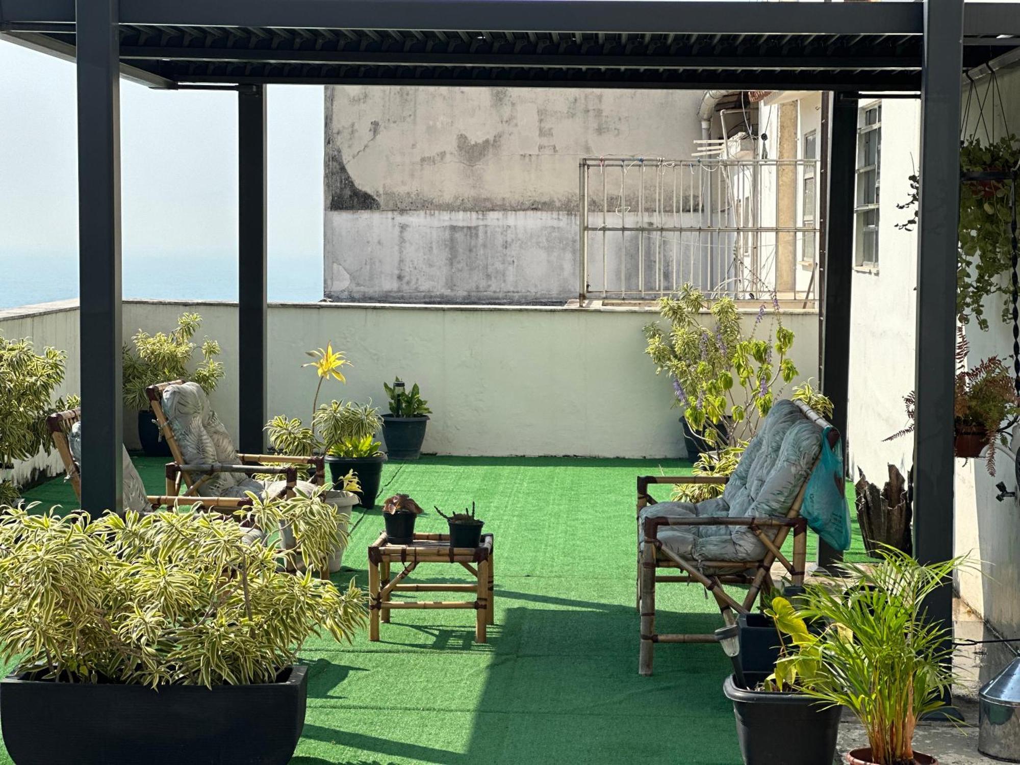 Hospedagem domiciliar Quarto Aconchegante - Copacabana Rio de Janeiro