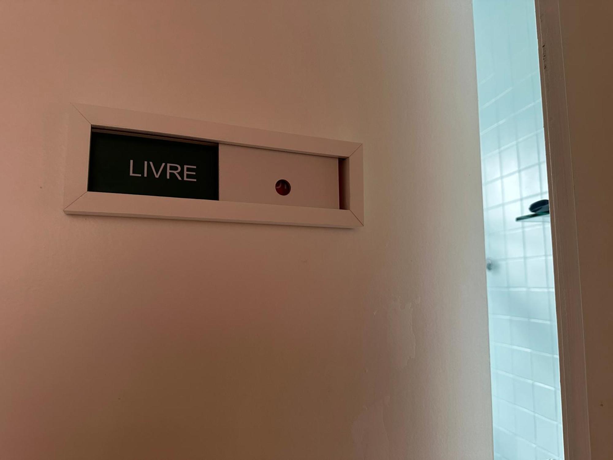 Hospedagem domiciliar Quarto Aconchegante - Copacabana