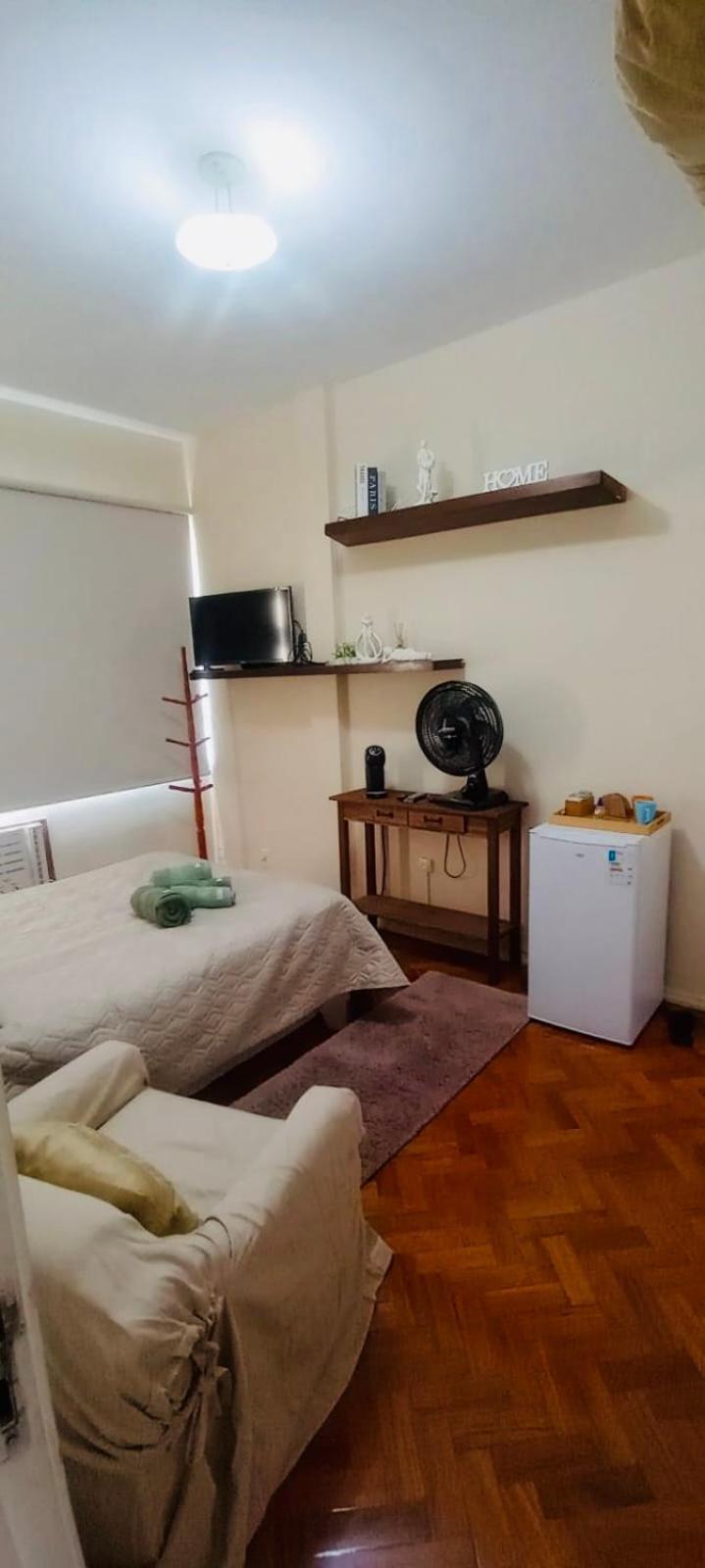 Quarto Aconchegante - Copacabana *