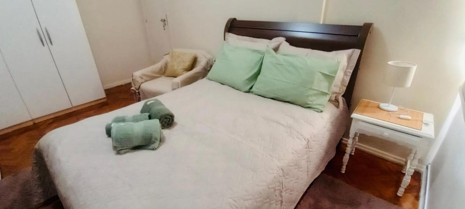 Hospedagem domiciliar Quarto Aconchegante - Copacabana *