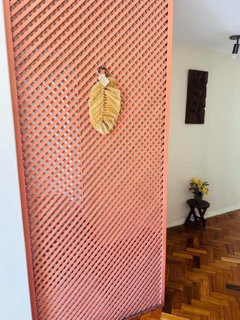 Quarto Aconchegante - Copacabana Rio de Janeiro